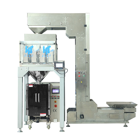 HT-13D Lineer tartı paketleme sistemi