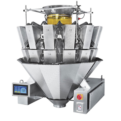 HT-W14-1.3L Sebze Kombinasyonu Kantarı